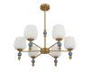 Люстра на штанге Lumion Moderni Lolita 8426/6C