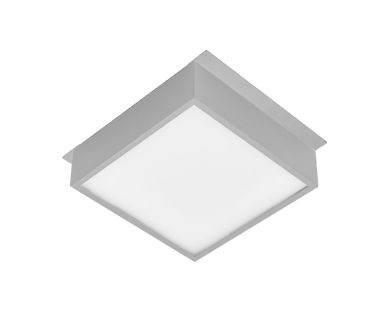 Встраиваемый светильник Arlight DL-GRIGLIATO-S140x140-18W Day4000 047682