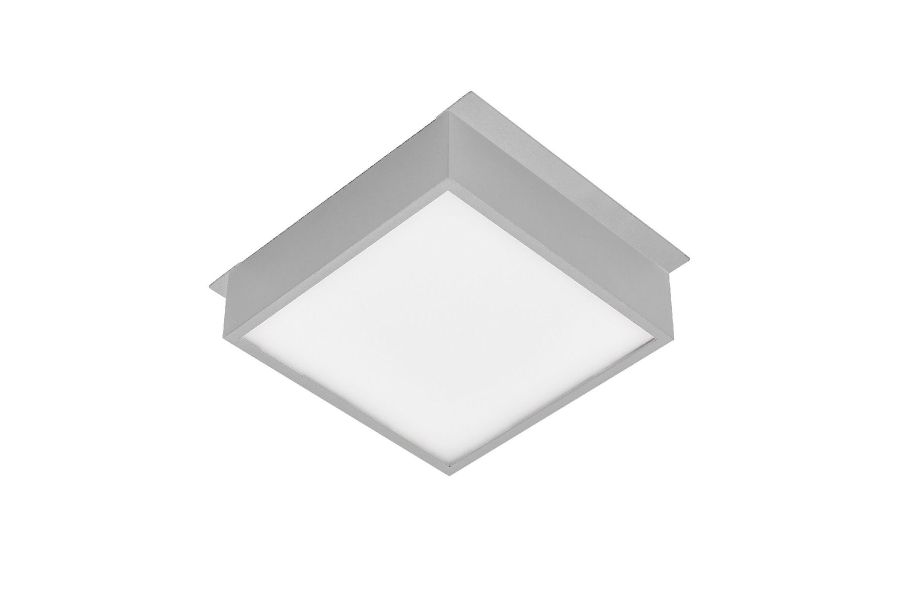 Встраиваемый светильник Arlight DL-GRIGLIATO-S140x140-18W Day4000 047682