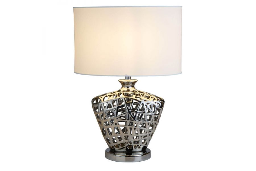 Настольная лампа Arte Lamp Cagliostro A4525LT-1CC