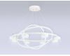 Подвесная люстра Ambrella Light Comfort FL51777