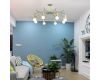 Люстра на штанге ImperiumLoft Les color 220506-23