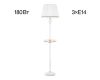 Торшер Citilux Вена CL402920T