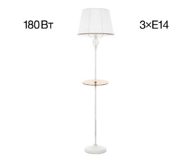 Торшер Citilux Вена CL402920T