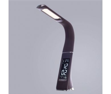 Настольная лампа Arte Lamp Supervisor A1706LT-1BR