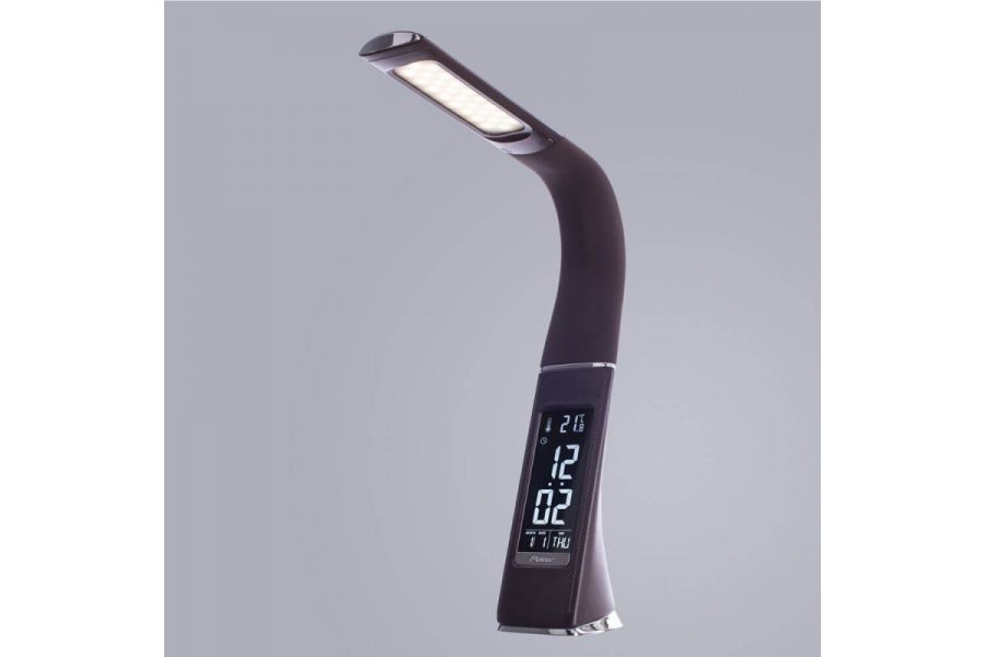 Настольная лампа Arte Lamp Supervisor A1706LT-1BR