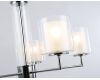 Подвесная люстра Ambrella Light High Light Heigh Light LH56001