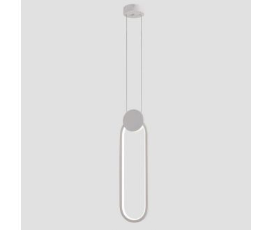 Подвесной светодиодный светильник Moderli Store V5022-2PL