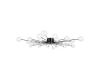 Потолочная люстра Freya Celebrity FR5242CL-24B1