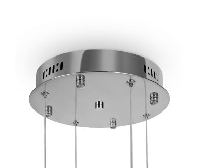 Основание для светильника Freya Tier FR5257A-L4CH