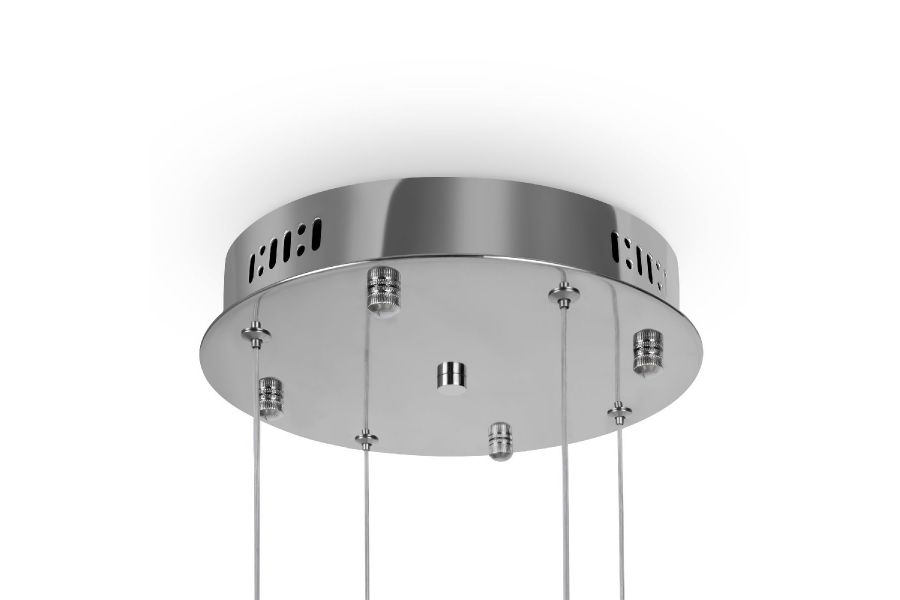 Основание для светильника Freya Tier FR5257A-L4CH