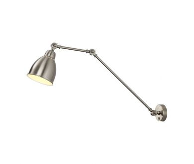 Спот Arte Lamp A2055AP-1SS