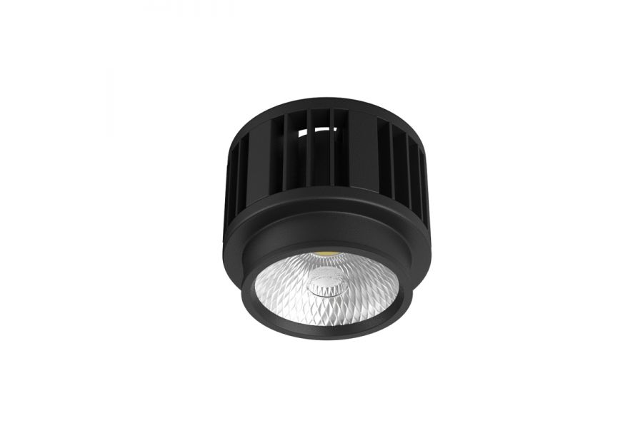 Светодиодный модуль  с драйвером Denkirs DK3060-BK
