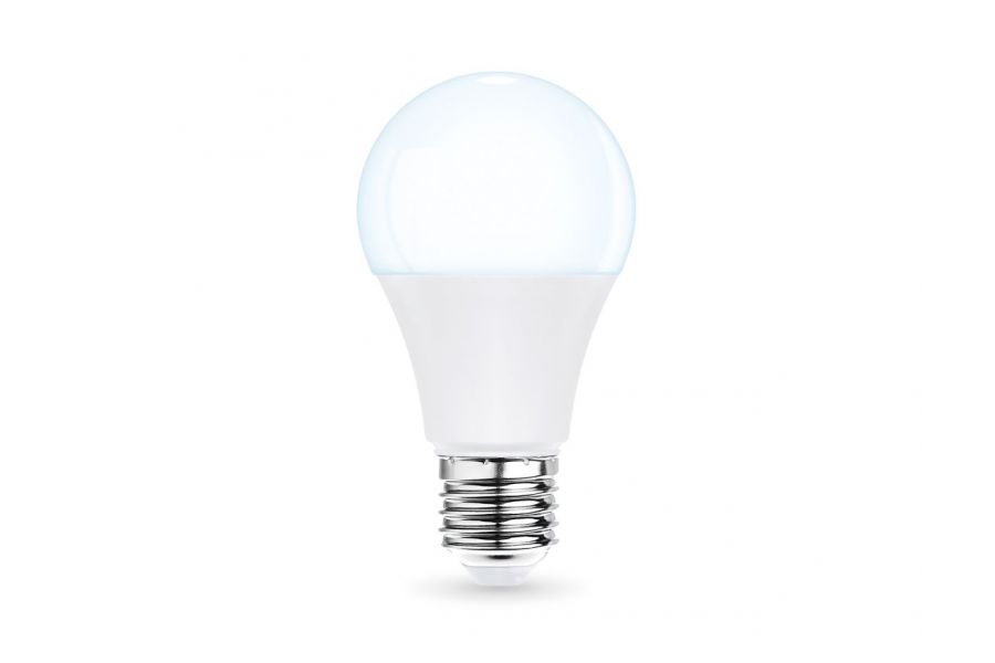 Светодиодная лампа Ambrella Light Bulbing E27 15W 6400K 601506