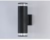 Уличный настенный светильник Ambrella Light Garden ST3821