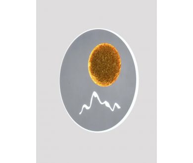 Купить Бра Hiper Moon H833-3 Бра Hiper Moon H833-3
