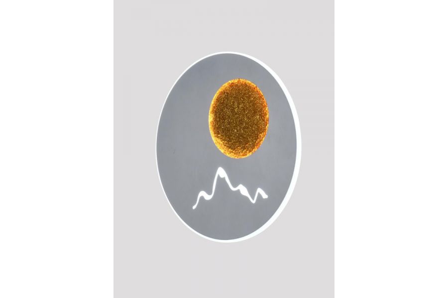 Бра Hiper Moon H833-3