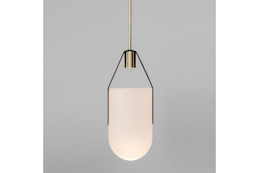 Подвесной светильник ImperiumLoft Allied Maker 123601-22