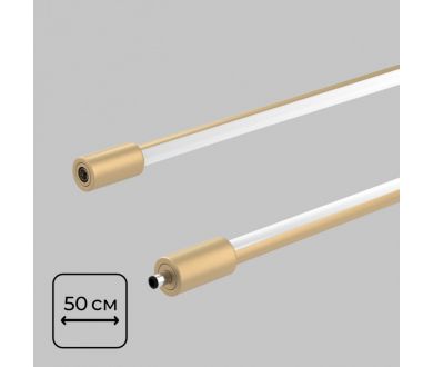 Настенно-потолочный светильник IMEX Thin & Smart IL.0060.5000-500-MG