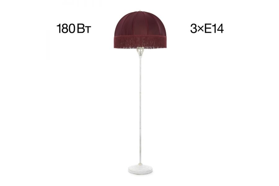 Торшер Citilux Базель CL407923