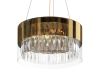Подвесная люстра Maytoni Wonderland MOD313PL-04G