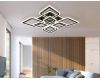 Потолочная люстра Ambrella Light Acrylica Original FA8912