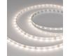Светодиодная лента Arlight UL-A60-8mm 24V Day4000 (4.8 W/m, IP20, 5m) 042282