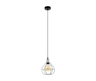 Подвесной светильник Eglo Wraxall 33022