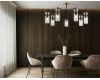 Люстра на штанге Ambrella Light High Light Heigh Light LH56115