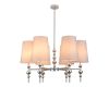Люстра на штанге Lumion Moderni Ilaria 8437/6