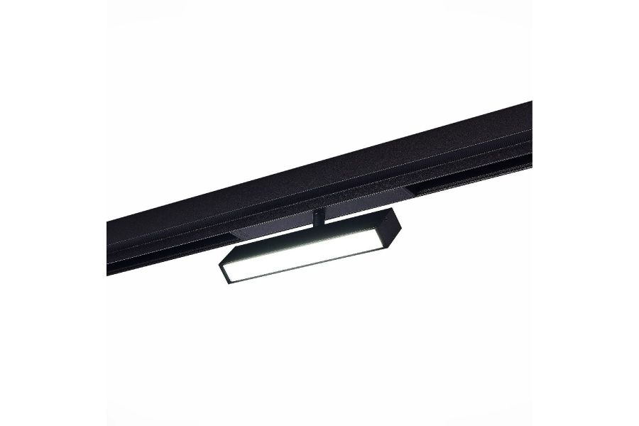 Трековый светильник ST Luce Skyline 220 ST378.436.09