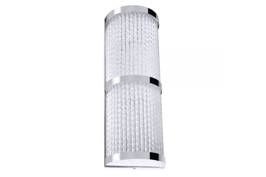 Настенный светильник Arte Lamp Albali A1063AP-2CC