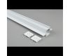Шинопровод встраиваемый Aployt Magnetic track 48 APL.0173.10.100