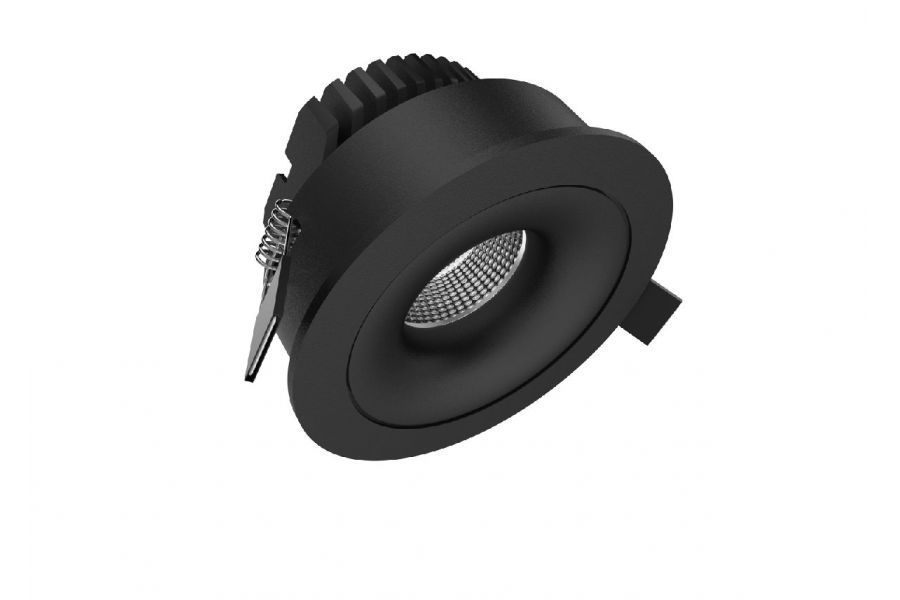 Встраиваемый светильник SWG PRO Mini Combo DL-MINI-0801-60-BL-8-NW 024018