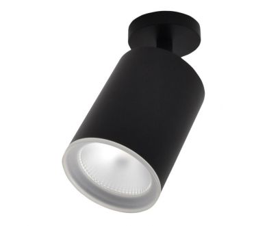 Светодиодный спот Escada 20020SMA/01LED SBK