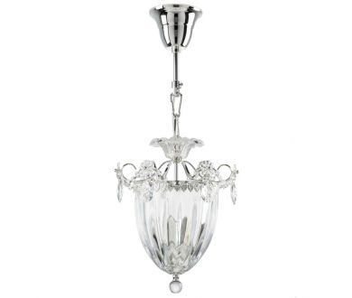 Подвесной светильник Lightstar Schon Silver 790034