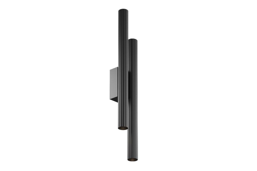 Настенный светильник Maytoni Calipso C082WL-24W2.7K-B