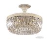 Потолочная люстра Bohemia Ivele Crystal AL19041/35OL WMG