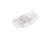 Коннектор Arlight COB-MONO-10mm-2pin-STS-IP68 (Прозрачный) 059144