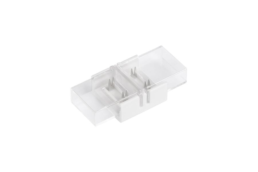Коннектор Arlight COB-MONO-10mm-2pin-STS-IP68 (Прозрачный) 059144