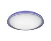 Потолочный светодиодный светильник iLedex Chameleon 24W Purple