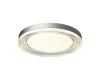 Потолочный светильник Sonex Mitra Led Infinita 7728/112L