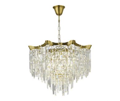 Подвесная люстра ST Luce Ofelia SL1659.303.10