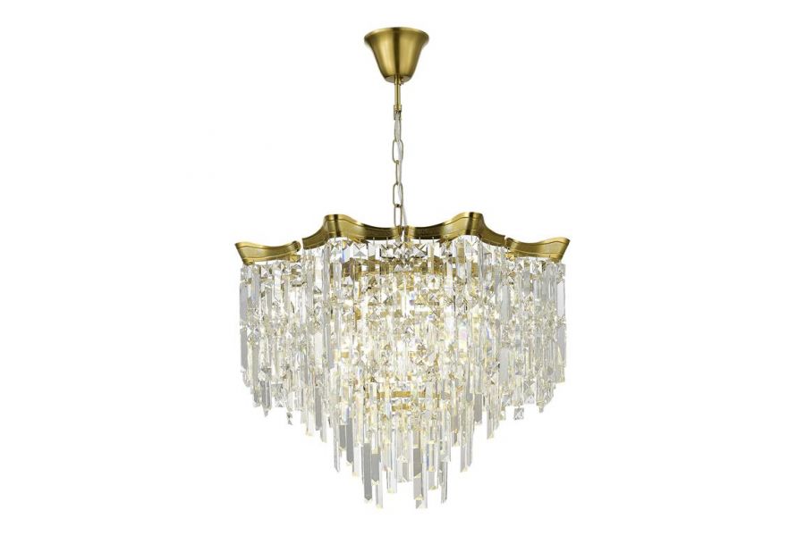 Подвесная люстра ST Luce Ofelia SL1659.303.10