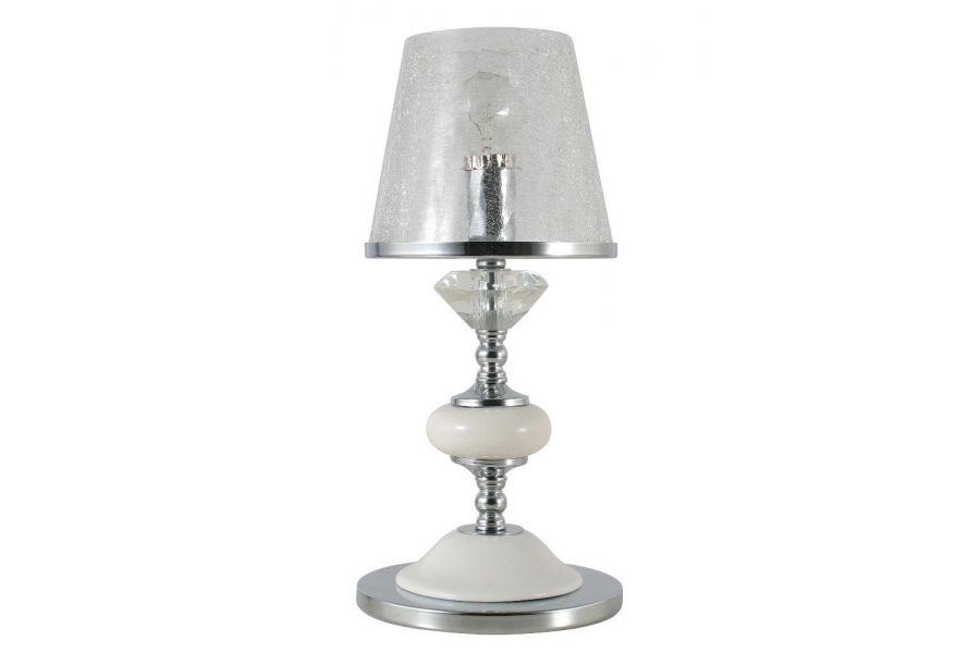 Настольная лампа Crystal Lux Betis LG1