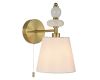 Бра Lumion Classi Aneta 8411/1W
