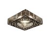 Встраиваемый светильник Arte Lamp Meander A5205PL-1CC