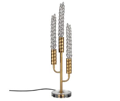 Настольная лампа Odeon Light L-vision Kolos 5449/9TL