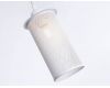 Подвесной светильник Ambrella Light Traditional TR8161