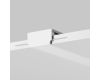 Алюминиевый профиль встраиваемый скрытого монтажа Maytoni Led Strip ALM-011-S-3M 636009